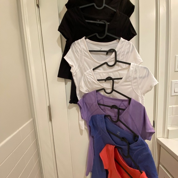 Zella T-Shirts - Picture 1 of 7